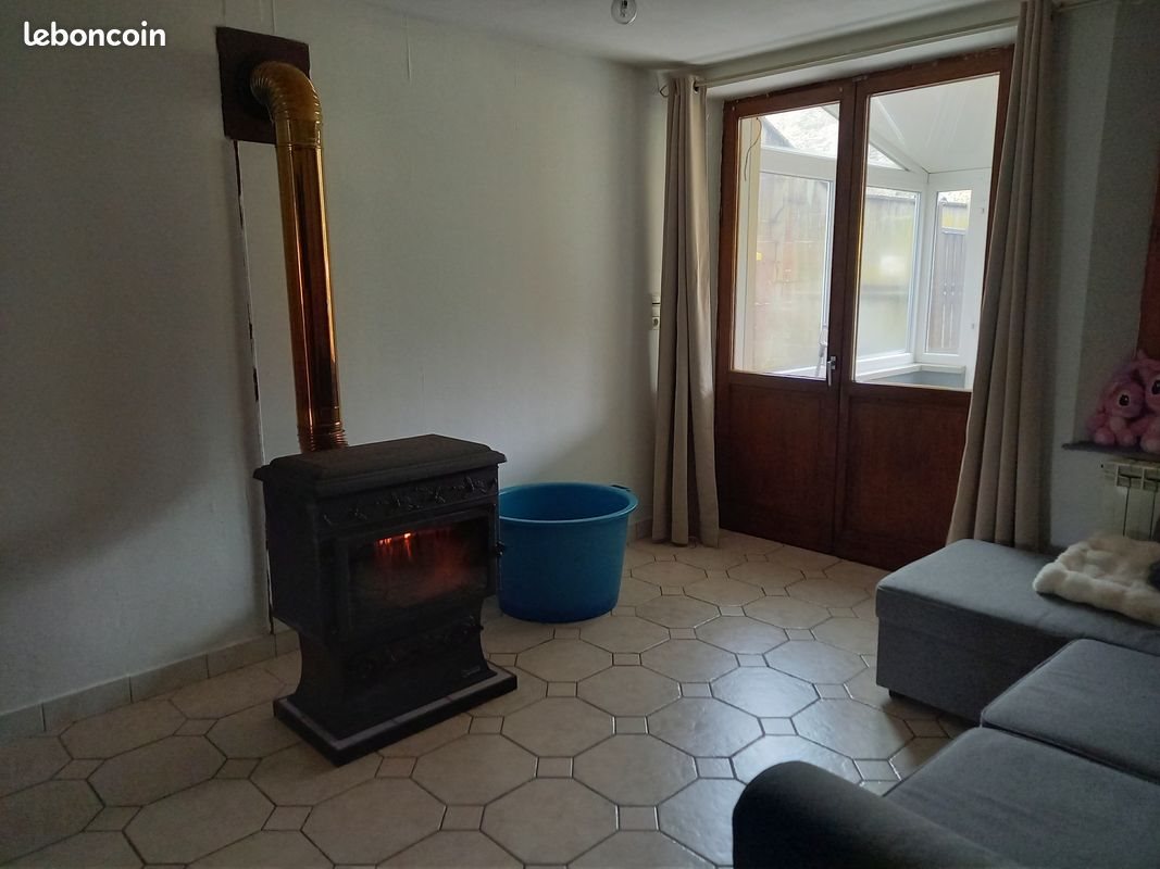 Appartement à louer, 73m², Bouligney