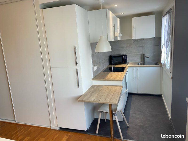 Appartement à louer, 30m², Dijon