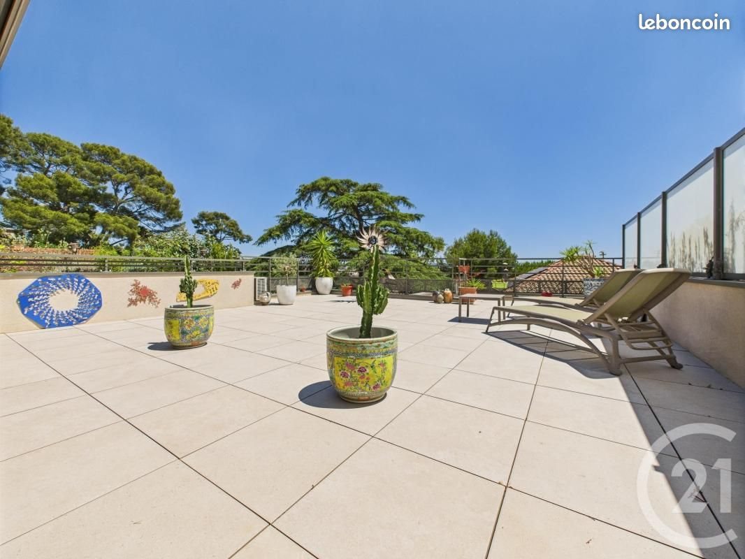 Appartement à vendre, 76m², Toulon