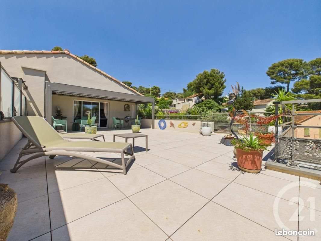 Appartement à vendre, 76m², Toulon