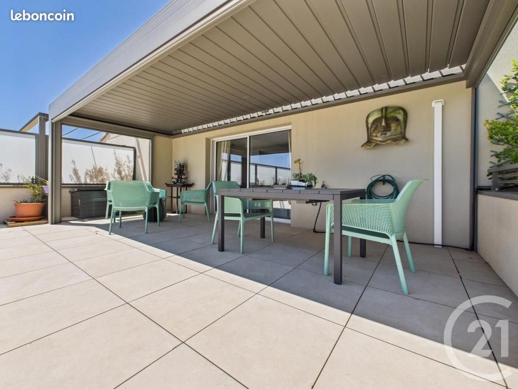 Appartement à vendre, 76m², Toulon