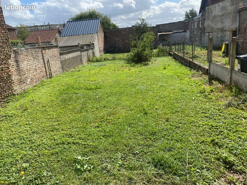 Appartement à louer, 65m², La Fère