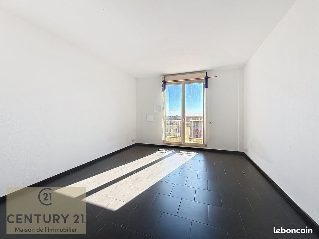 Appartement à vendre, 30m², Nice