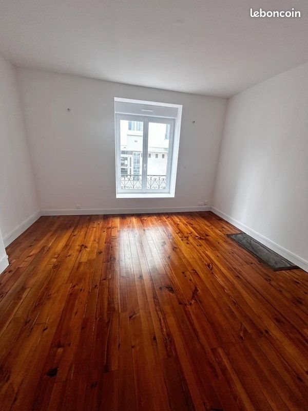 Appartement à vendre, 110m², Brest