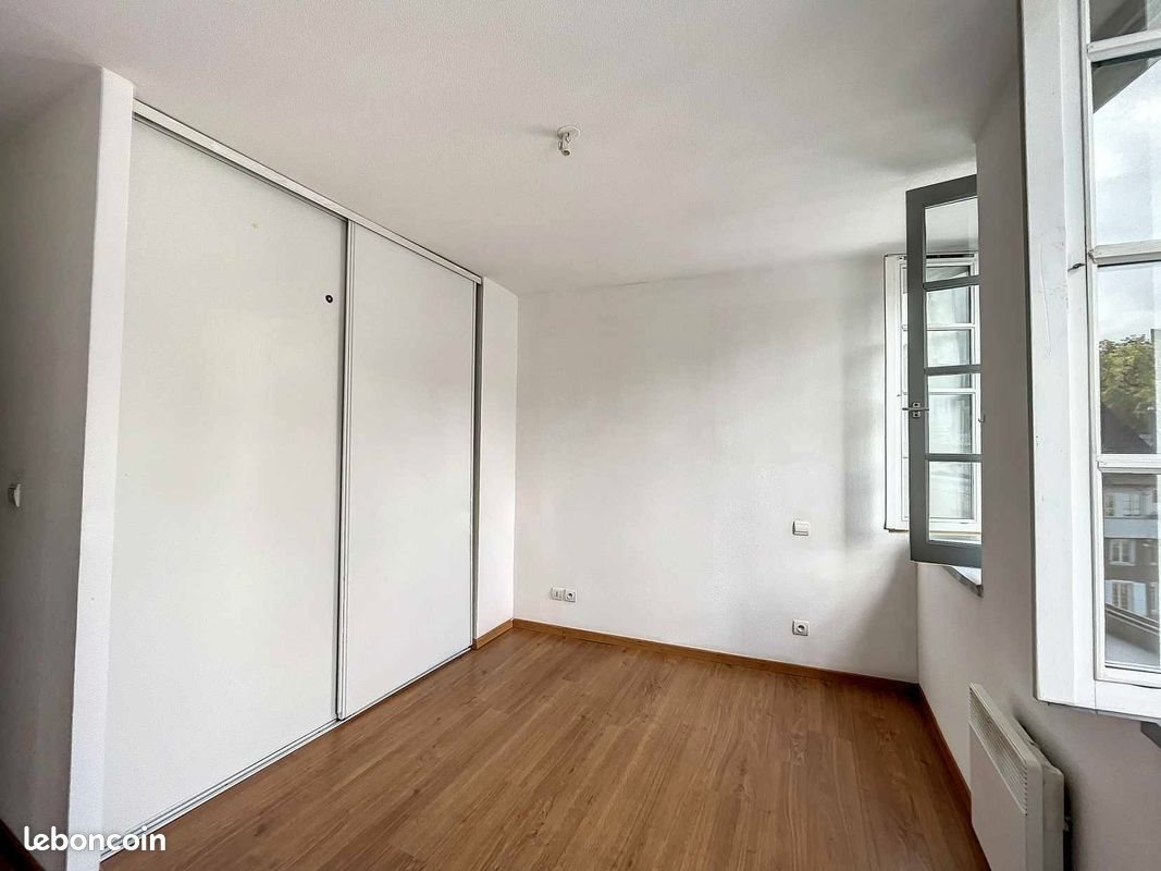 Appartement à louer, 33m², Oloron-Sainte-Marie