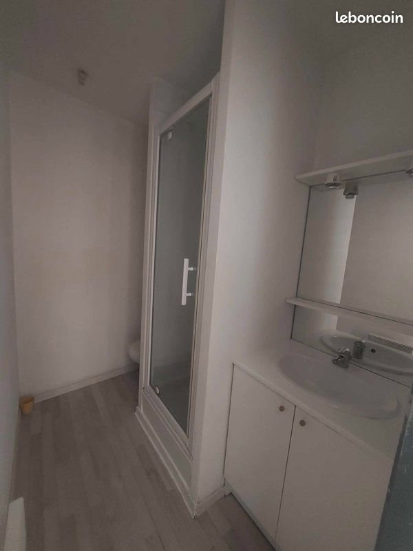 Appartement à louer, 33m², Oloron-Sainte-Marie