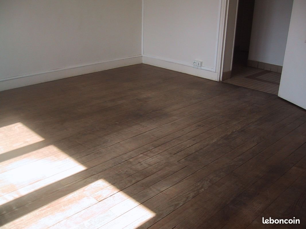 Appartement à louer, 44m², Sotteville-lès-Rouen