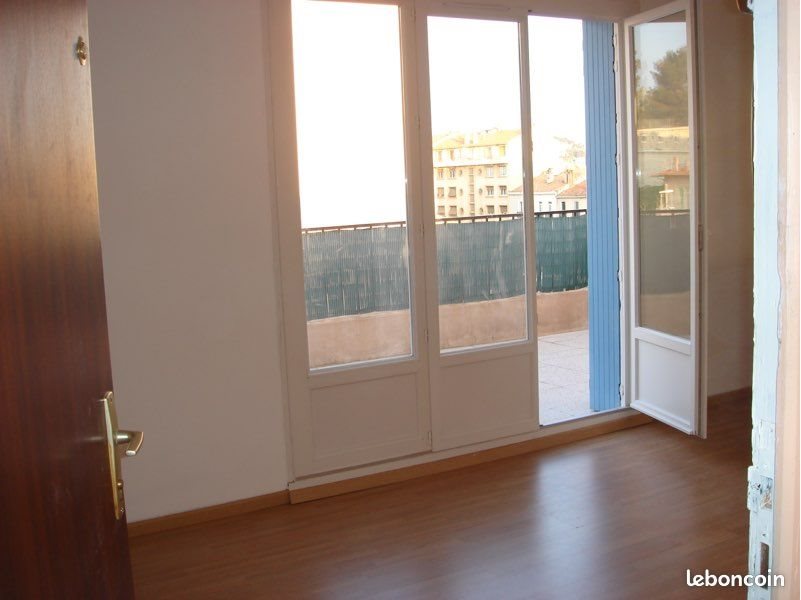 Appartement à vendre, 28m², Toulon