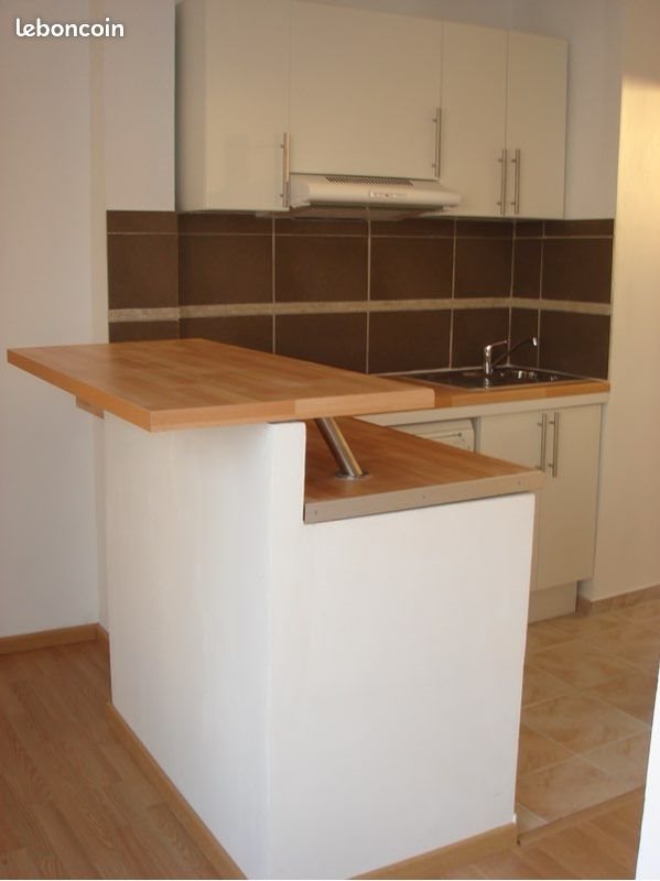 Appartement à vendre, 28m², Toulon