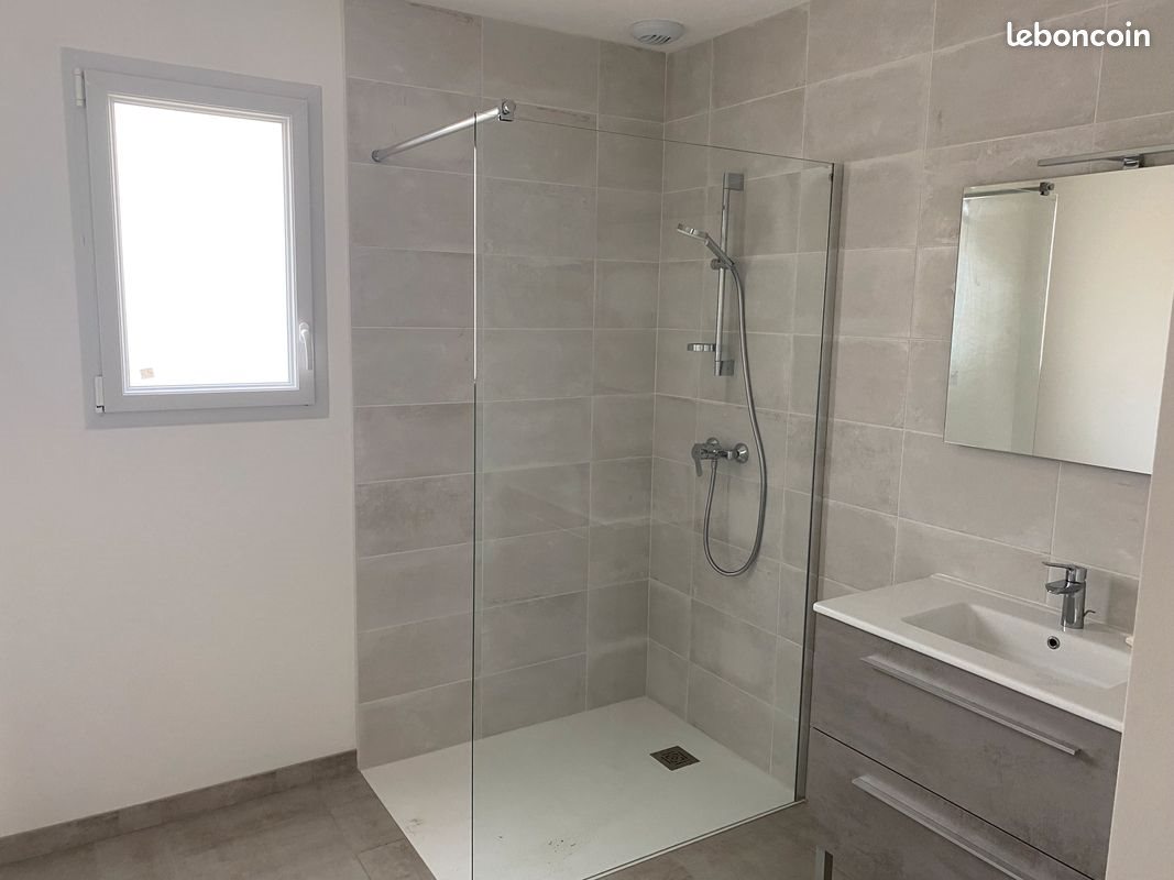 Maison à louer, 76m², Sainte-Pazanne