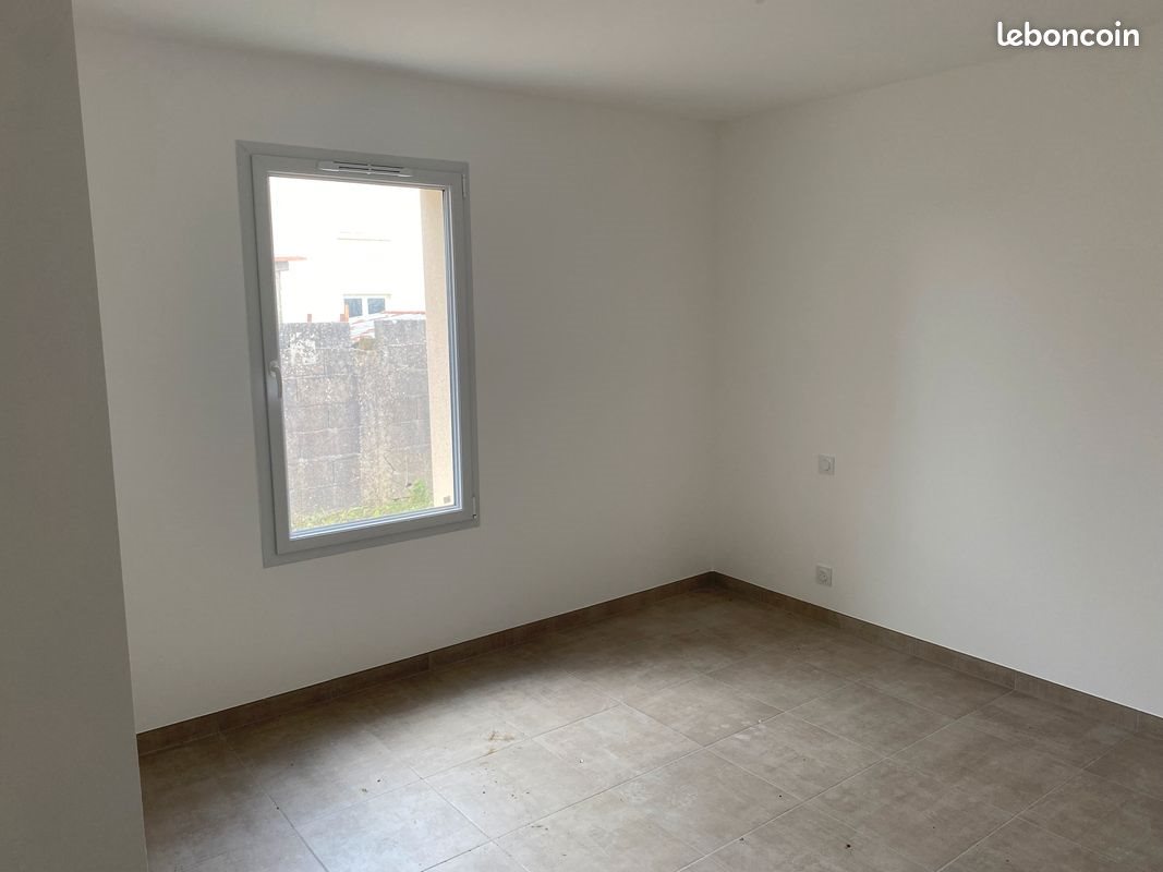 Maison à louer, 76m², Sainte-Pazanne