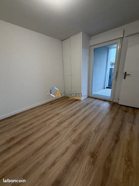 Appartement à louer, 43m², Dijon