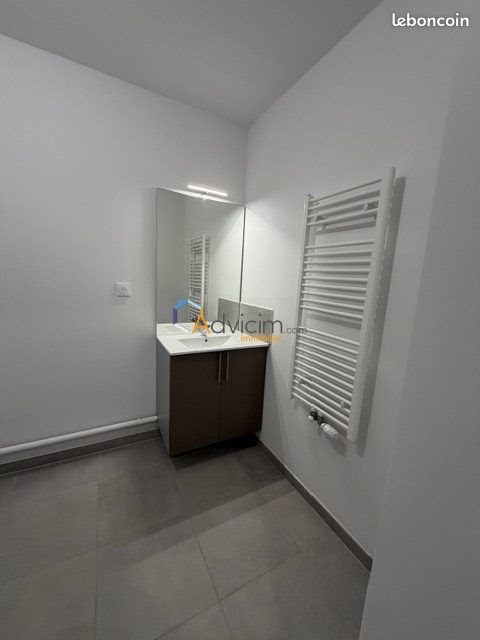 Appartement à louer, 43m², Dijon