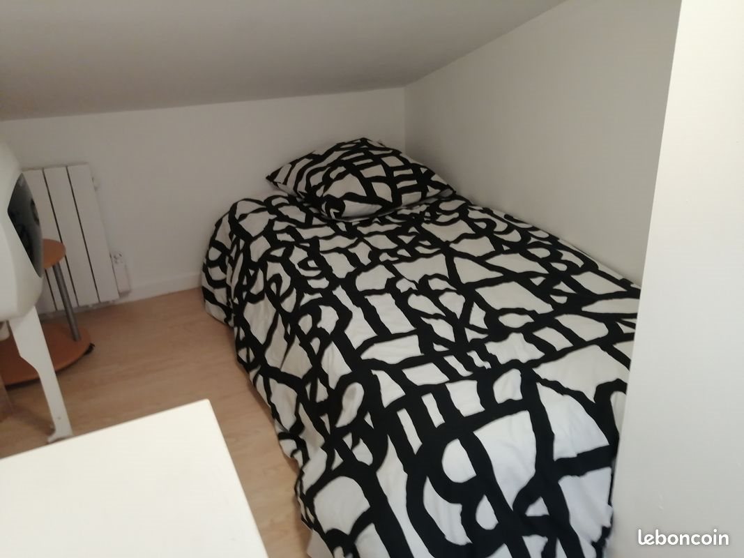 Appartement à louer, 9m², Grenoble