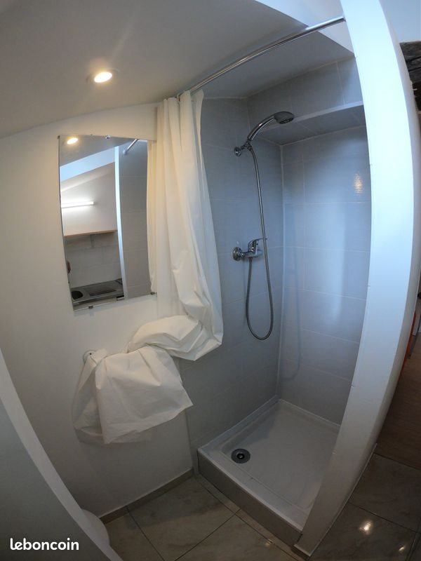 Appartement à louer, 9m², Grenoble