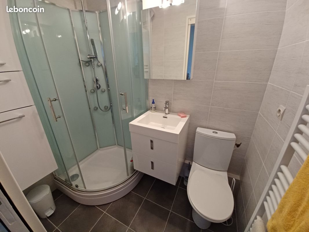 Appartement à vendre, 31m², Carantec