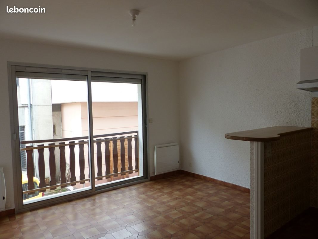 Appartement à louer, 52m², Barcelonnette