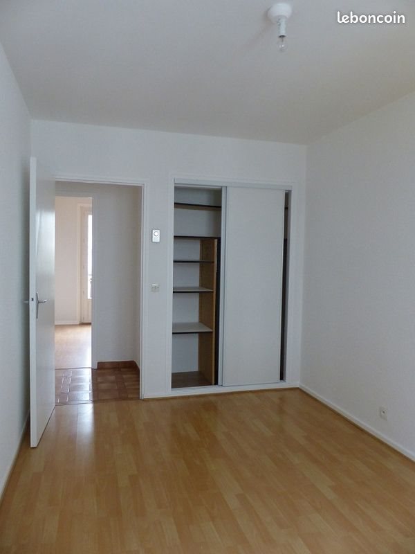 Appartement à louer, 52m², Barcelonnette