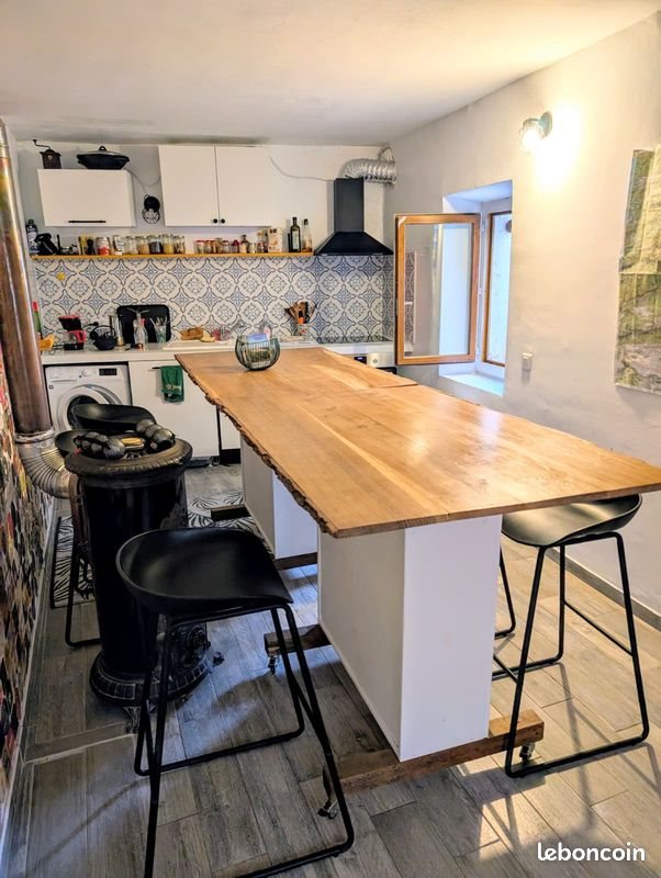 Maison à louer, 50m², Tourrettes-sur-Loup
