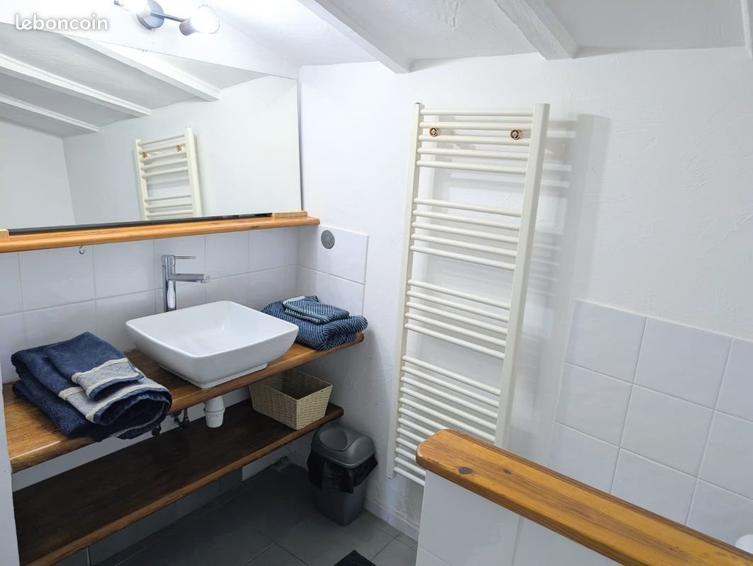 Maison à louer, 50m², Tourrettes-sur-Loup