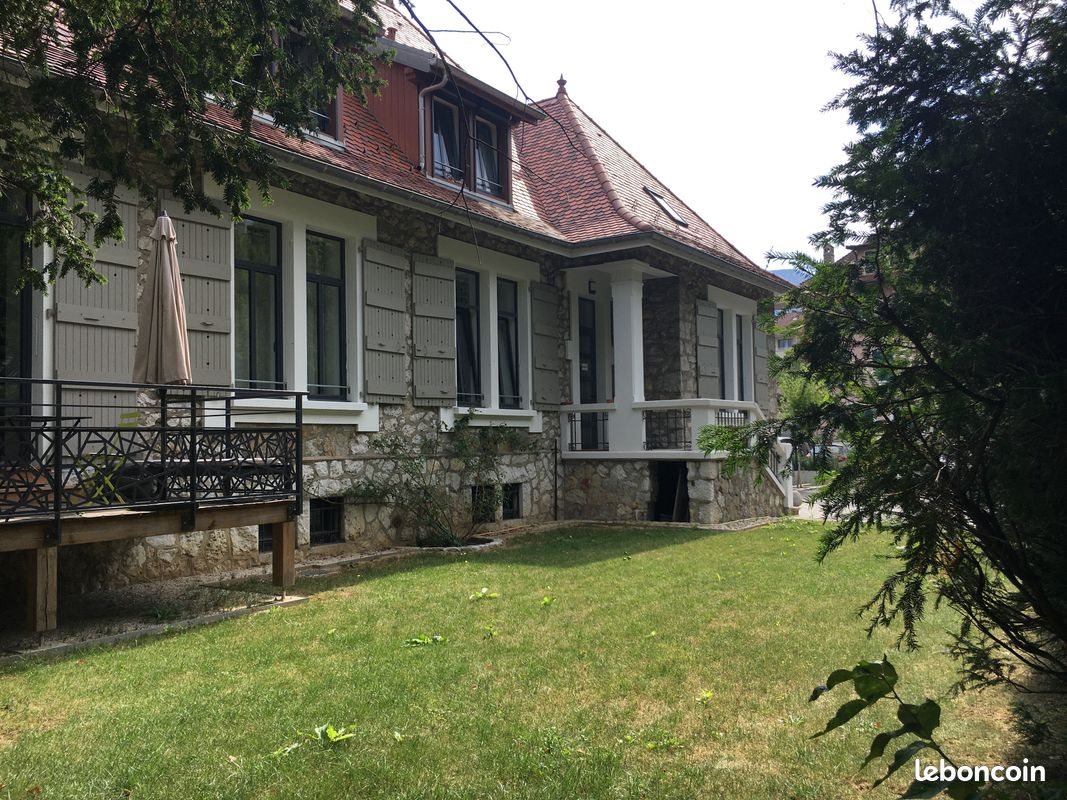 Maison à louer, 32m², Annecy