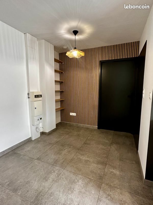 Appartement à vendre, 37m², Aurec-sur-Loire