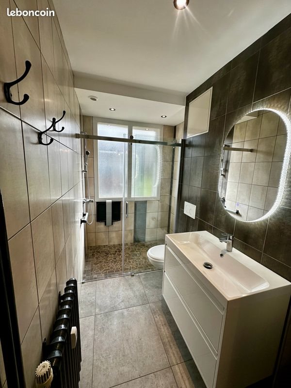 Appartement à vendre, 37m², Aurec-sur-Loire