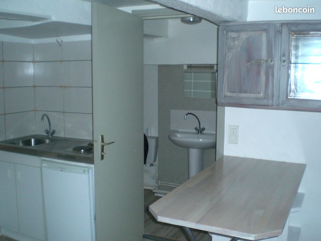 Appartement à louer, 20m², Le Puy-en-Velay