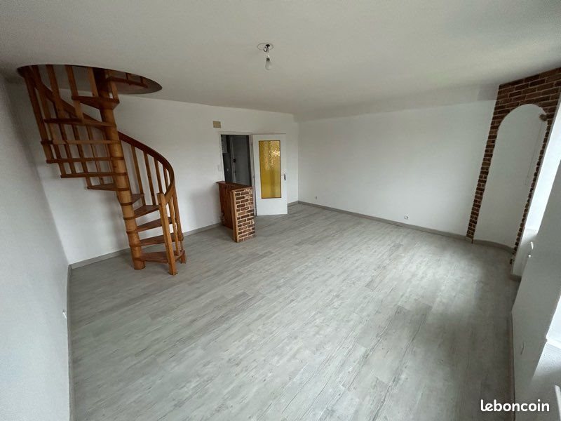 Appartement à louer, 85m², Varangéville