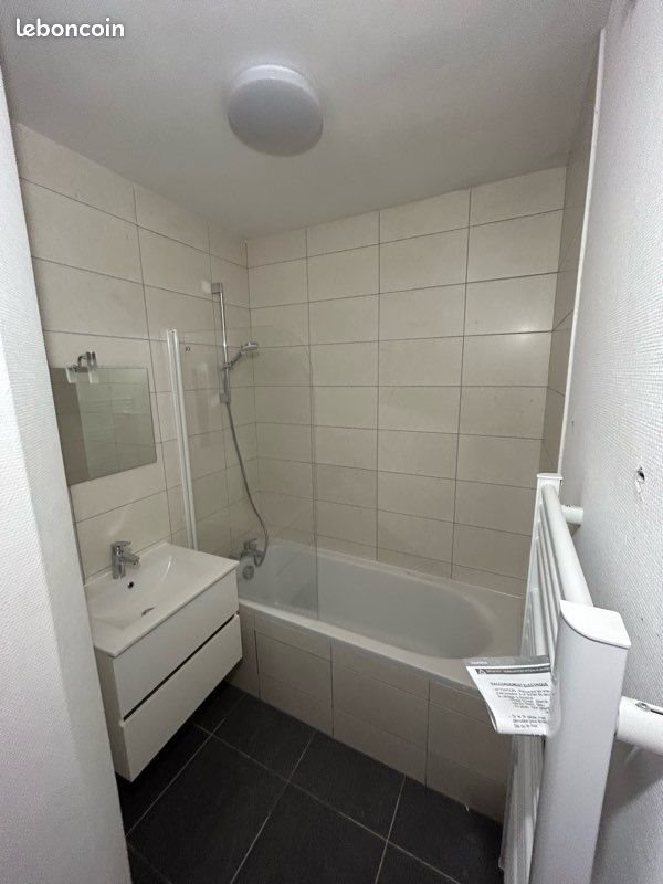 Appartement à louer, 85m², Varangéville