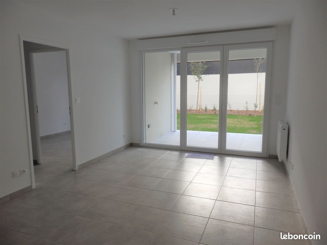 Appartement à louer, 41m², Marseille 9ème