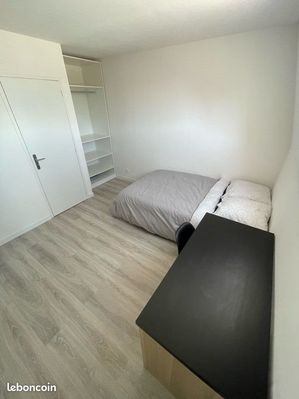Appartement à louer, 15m², Roubaix