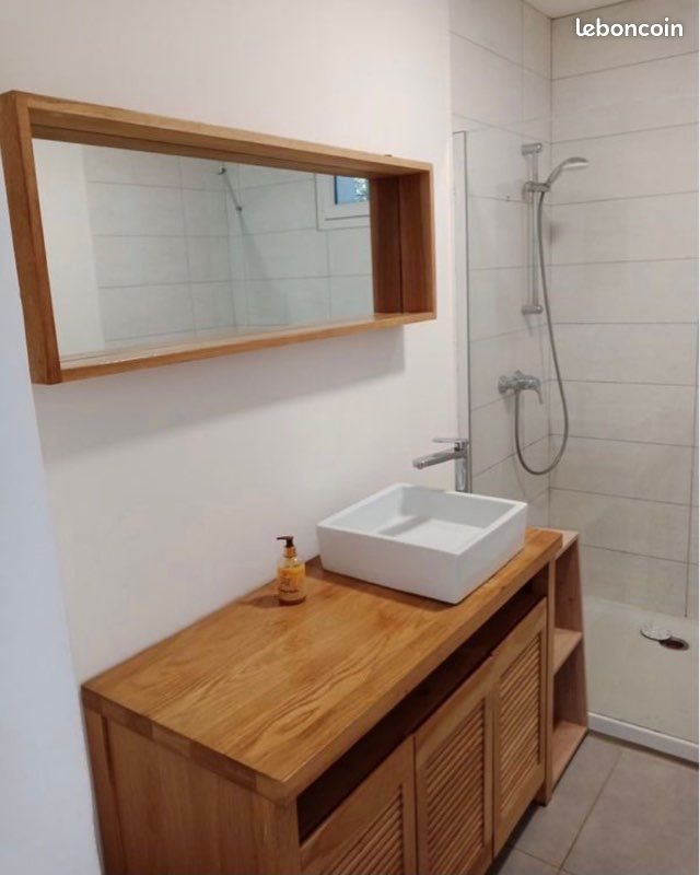 Appartement à louer, 55m², La Fère