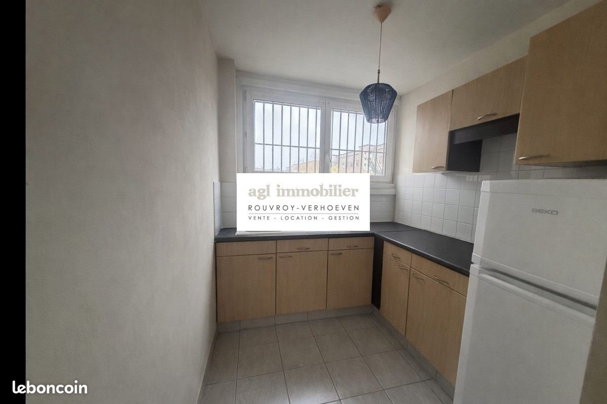 Appartement à vendre, 69m², Dunkerque