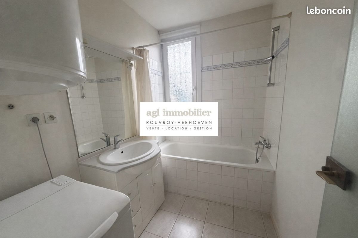 Appartement à vendre, 69m², Dunkerque