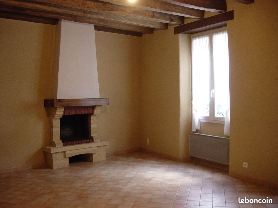 Maison à louer, 100m², Candé