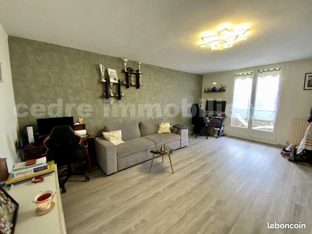 Appartement à vendre, 90m², Orléans