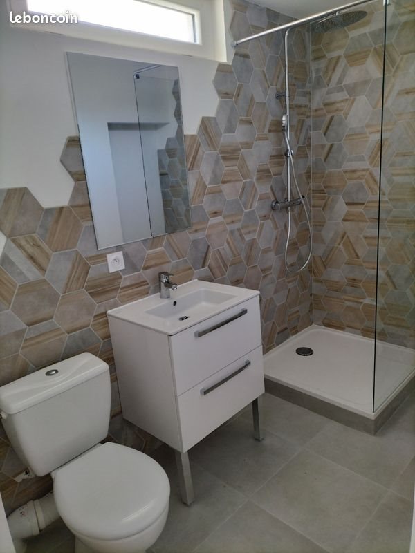 Appartement à louer, 63m², Champvans