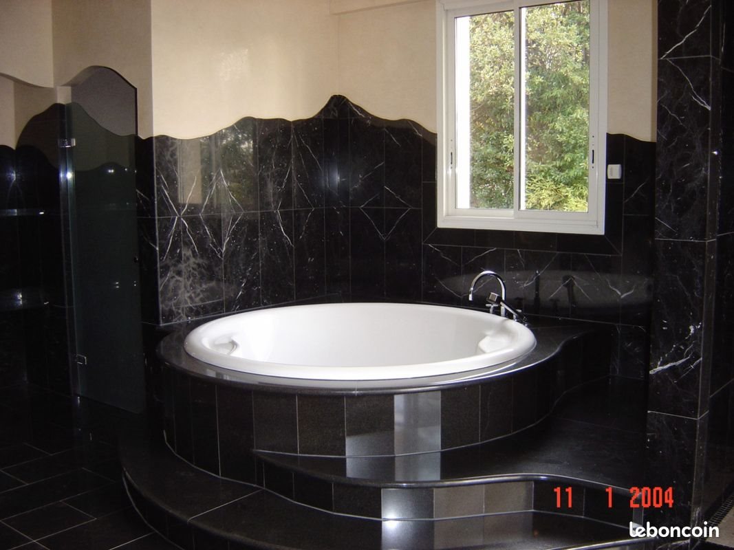 Maison à louer, 57m², Colomars