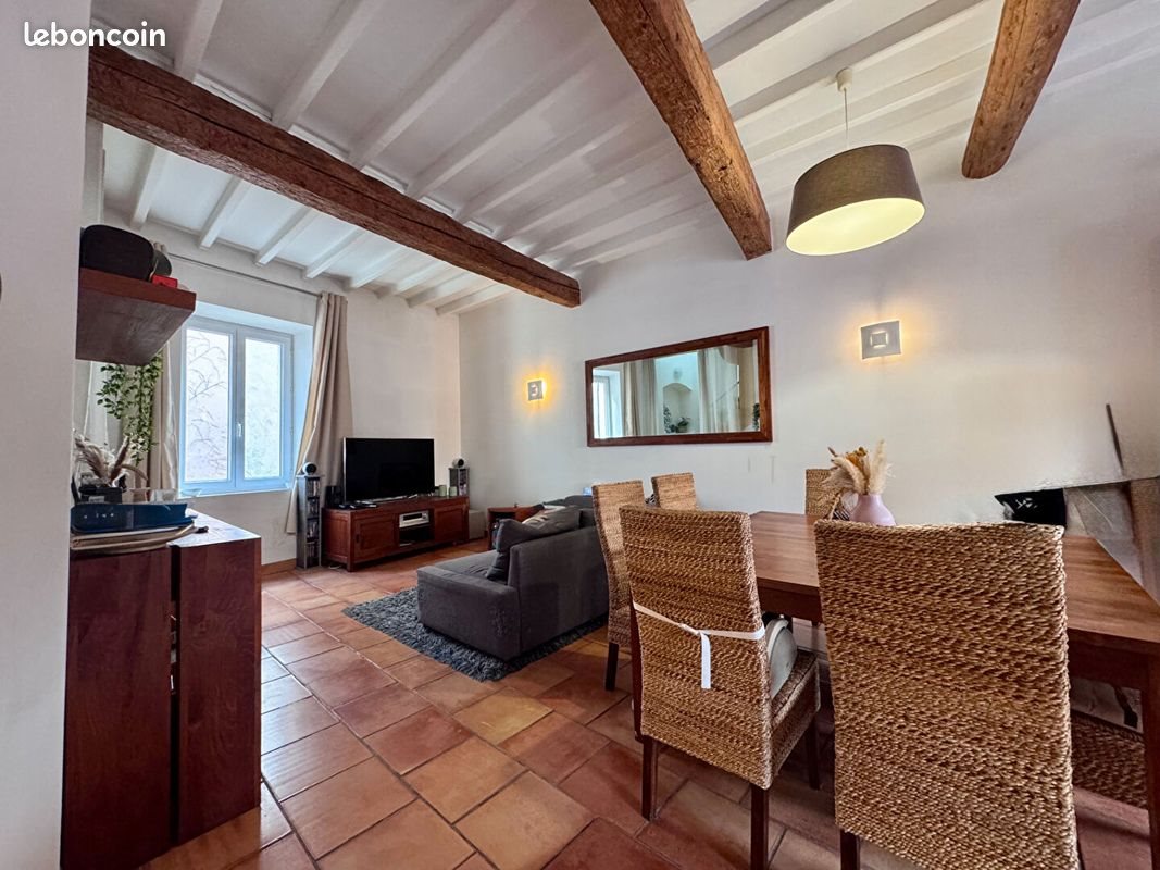 Maison à vendre, 92m², Lambesc