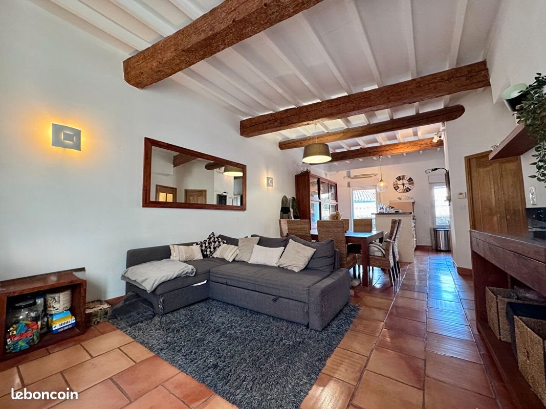 Maison à vendre, 92m², Lambesc