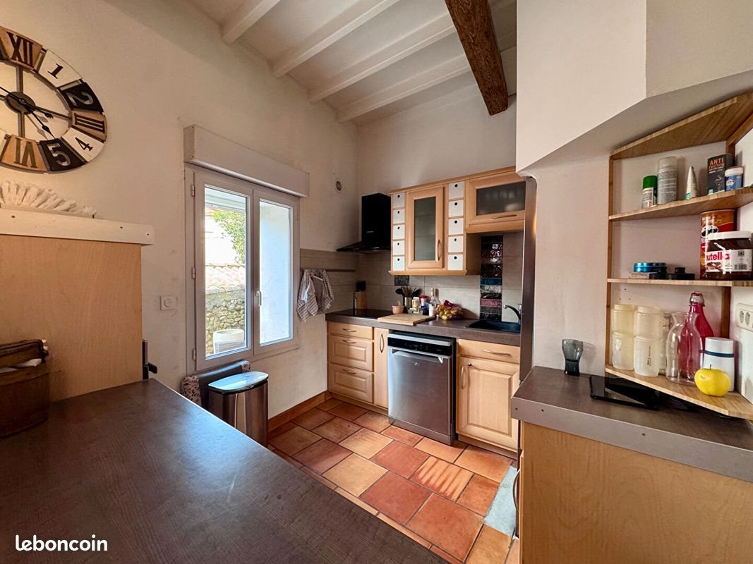 Maison à vendre, 92m², Lambesc