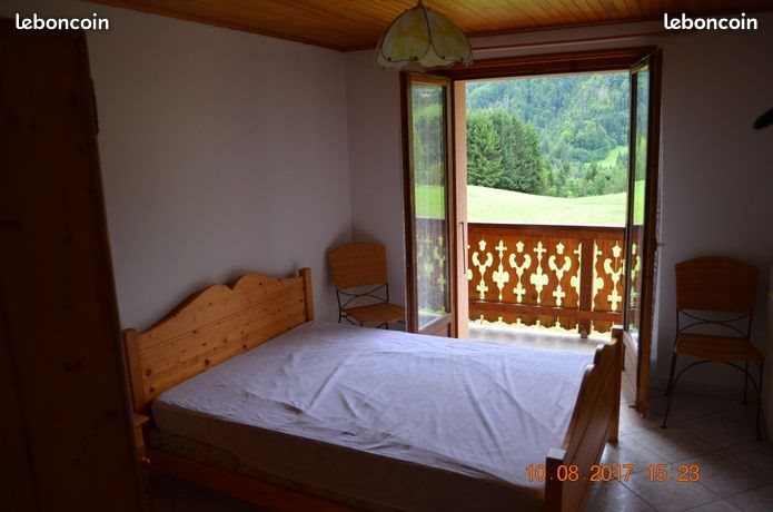 Appartement à louer, 32m², Le Biot