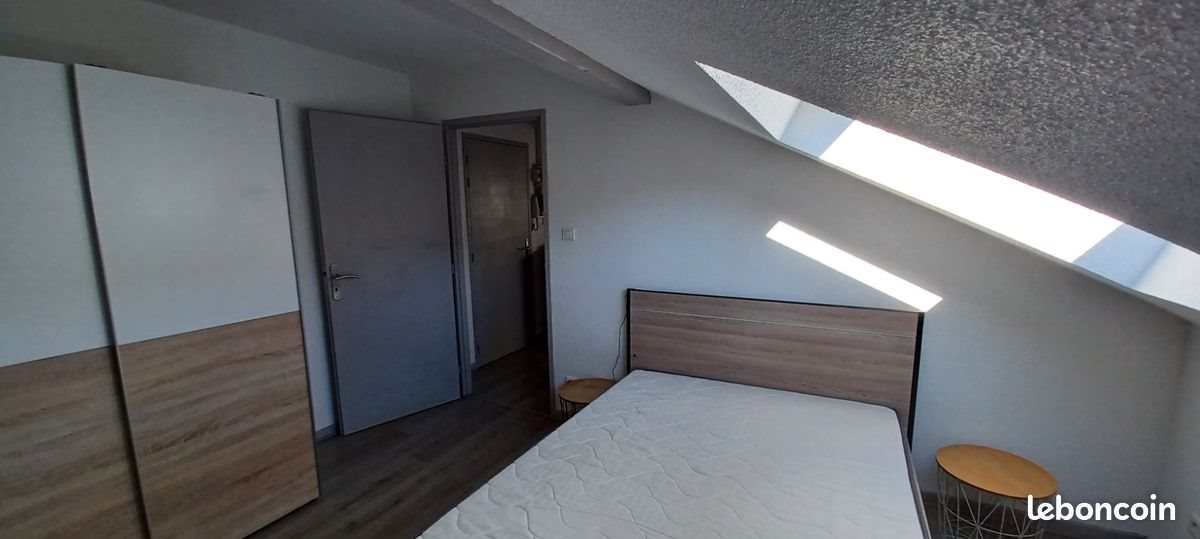 Appartement à louer, 21m², Maîche