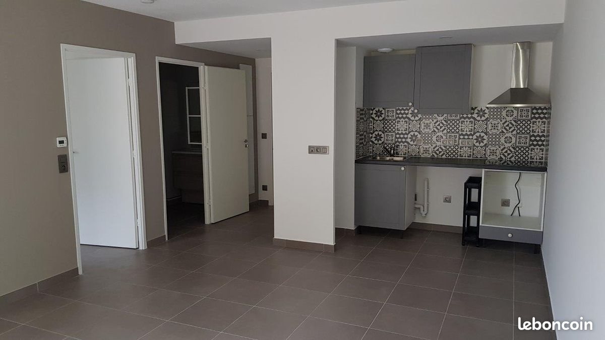 Appartement à louer, 43m², Montpellier