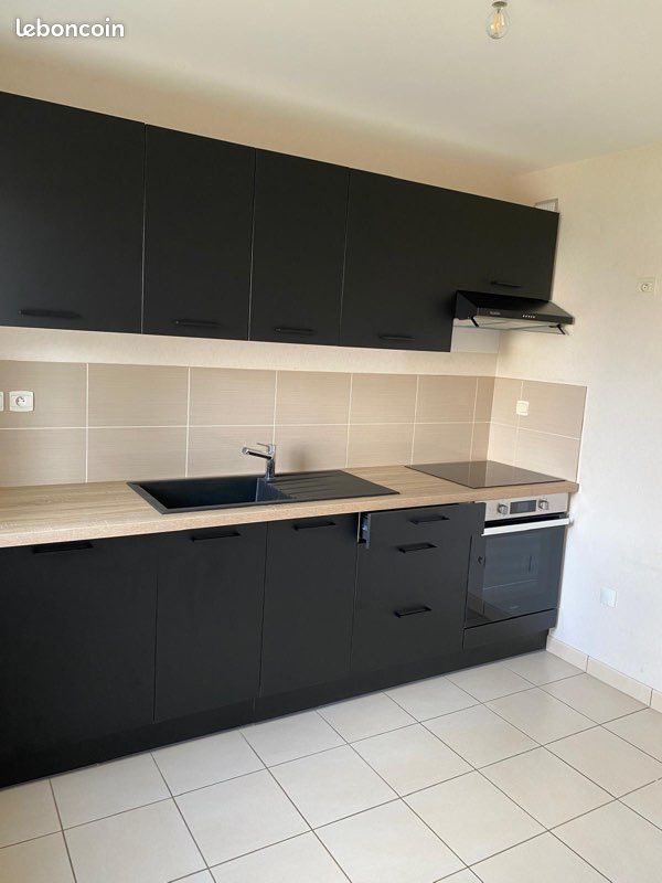 Maison à louer, 89m², Chauray