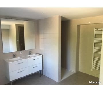 Appartement à louer, 73m², Saessolsheim