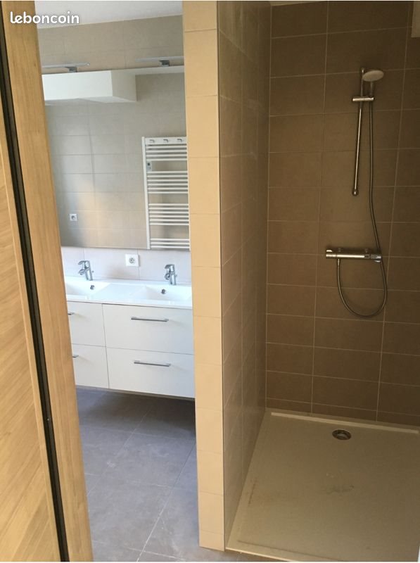 Appartement à louer, 73m², Saessolsheim