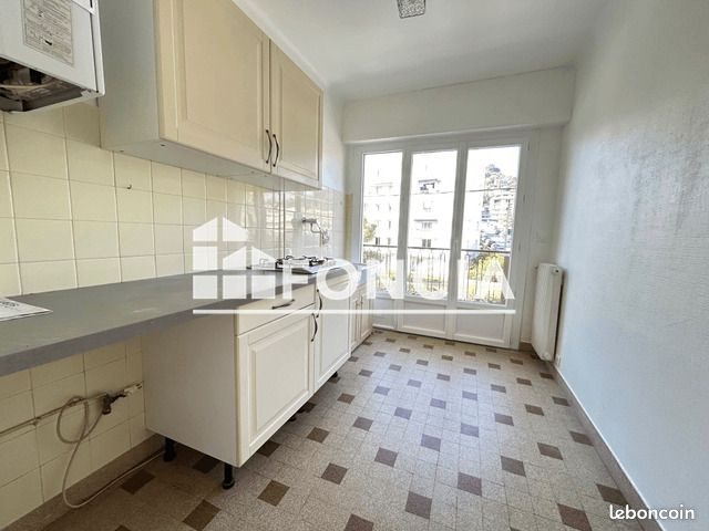 Appartement à louer, 31m², Vallauris