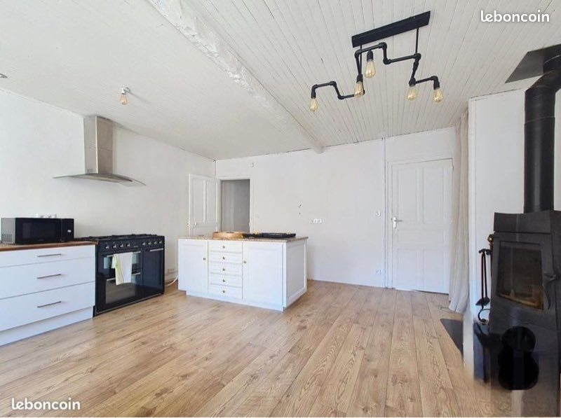 Maison à louer, 120m², Le Monastier-sur-Gazeille